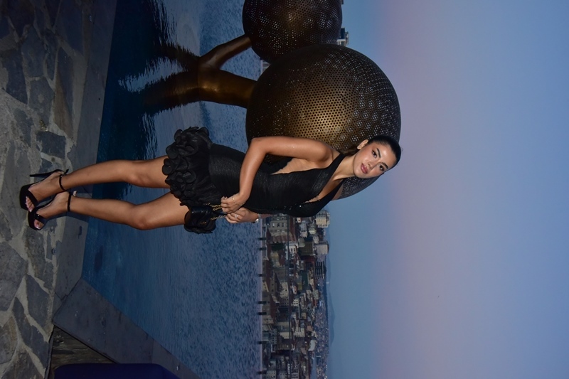 Fa�rmont Quasar �stanbul :  �Sunset Party� �le Yaz Sezonuna Muhte�em Bir Ba�lang�ç Yapt� 